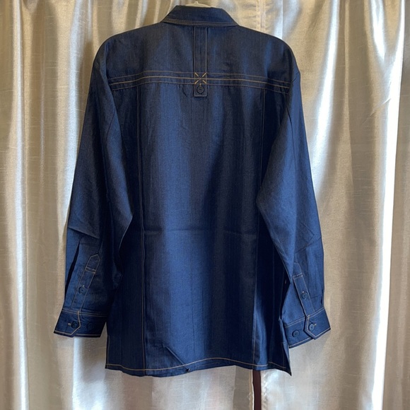 Pants suit - Picture 7 of 17